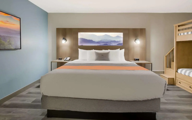 Graystone Lodge, Ascend Hotel Collection