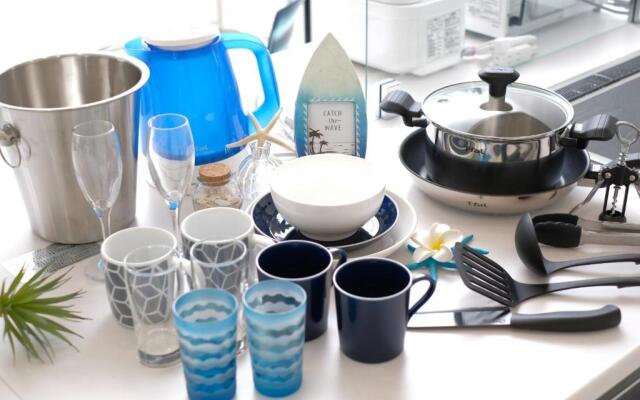 Kunigami-gun - House / Vacation STAY 41375