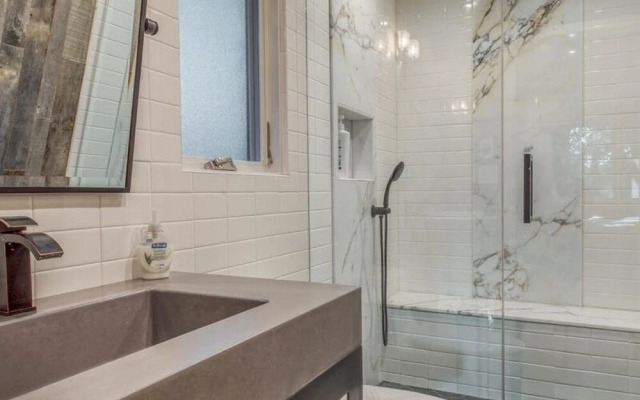 Lake Front Modern Luxury, Lake Arrowhead