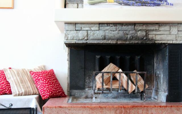 Villa Roma Bed and Breakfast