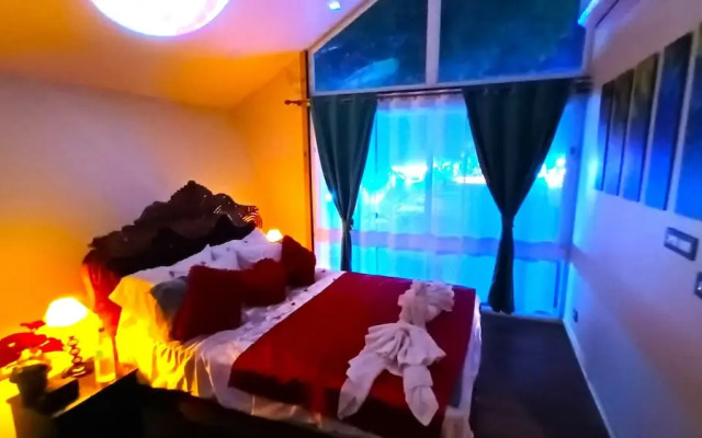 Chan Beach Resort
