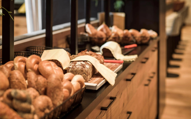 Best Western Parkhotel Hagenberg