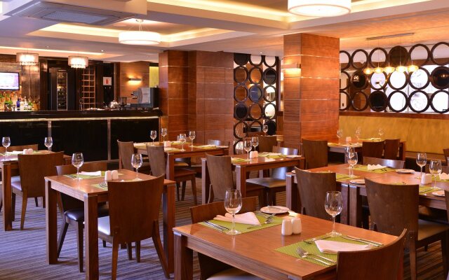 Premier Hotel Midrand