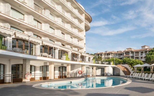 Hotel ILUNION Caleta Park