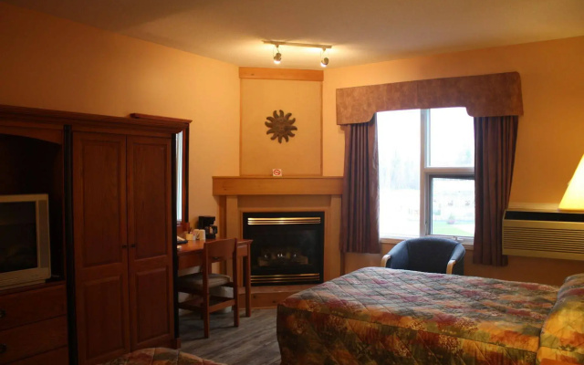Cedar Meadows Resort & Spa, an Ascend Collection Resort