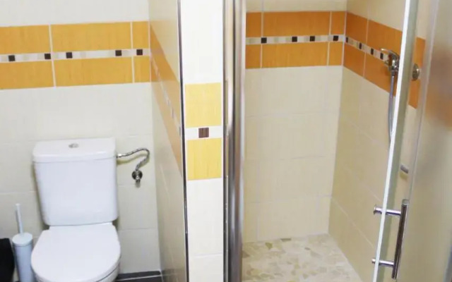 Ubytování U Vojtěšky