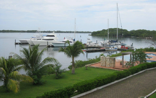 Marina Puesta del Sol
