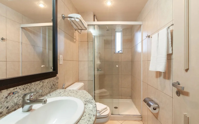 Tri Hotel Vittoria Bento