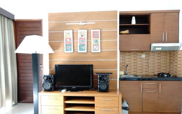 Grania Bali Villa