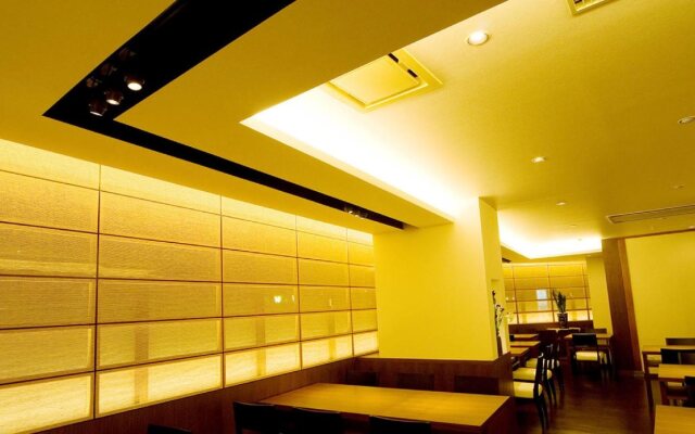 Hotel Riverge Akebono