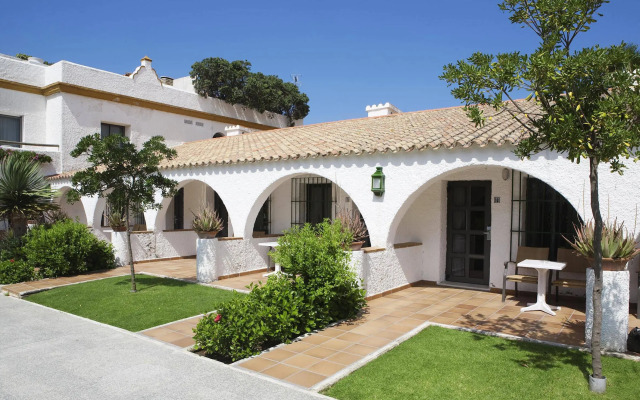 Playa De La Luz Hotel