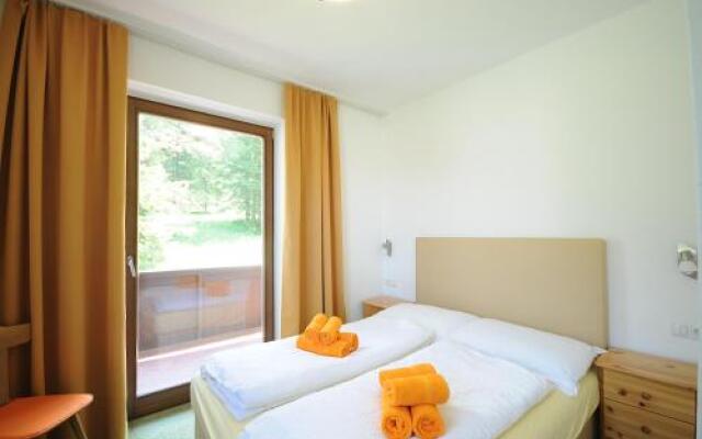 Appartments Kameriot