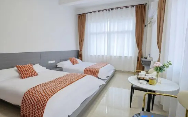 MeiZhouIandZhenXiangShaoHuaHomestay – Guest Rooms – Putian