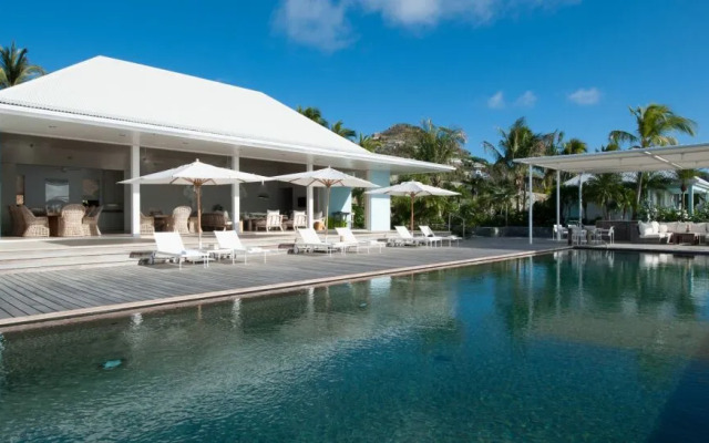 Dream Villa Camaruche-1939