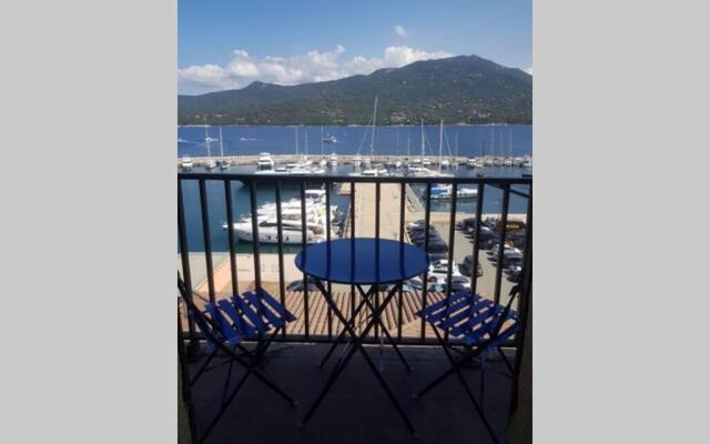 Location appartement propriano