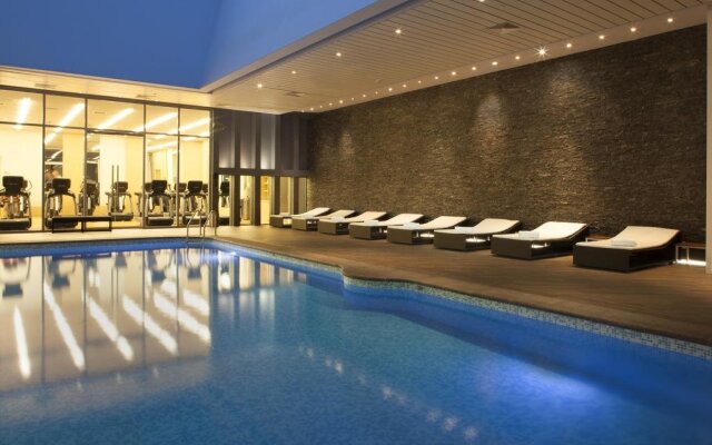 Hyatt Regency Mexico City