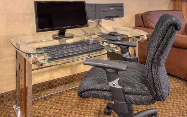 Super 8 by Wyndham Galva