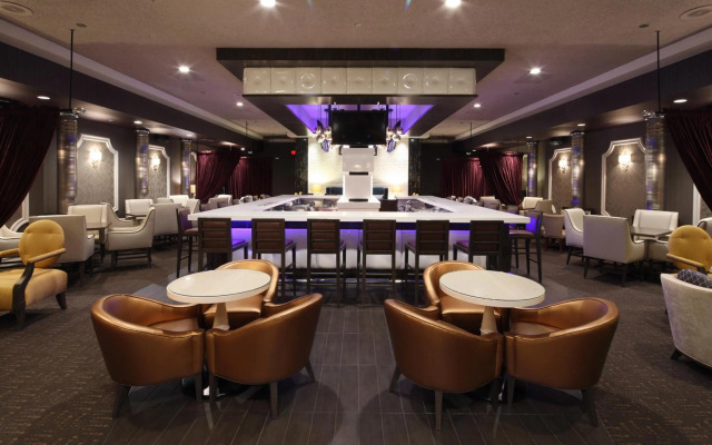 Caesars Atlantic City Resort & Casino
