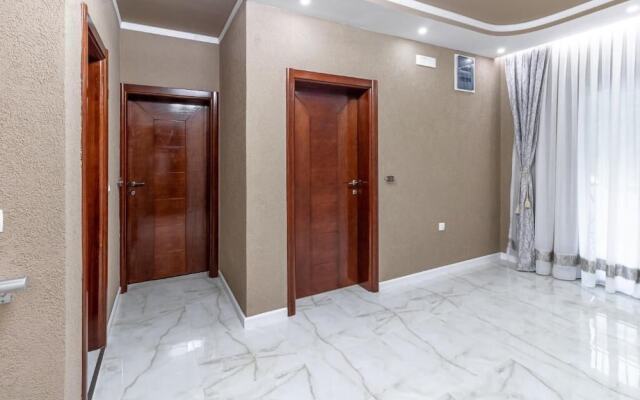 Apart Hotel President