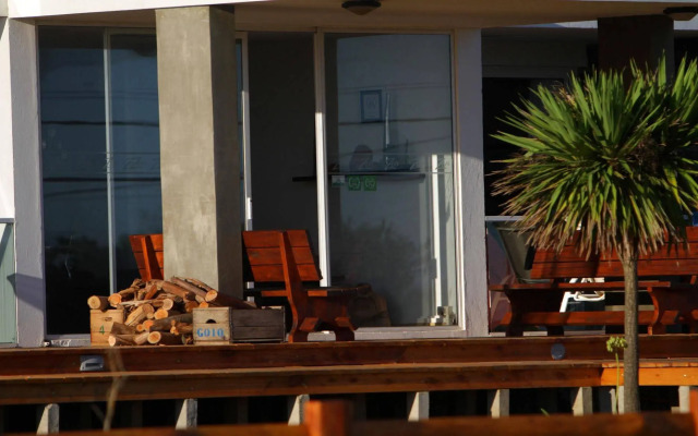 Zen Boutique Apart Hotel
