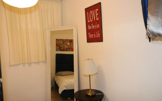 The Private House 1