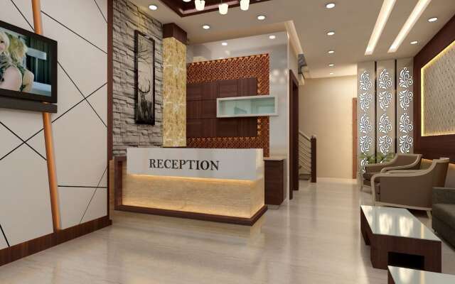 CSJS Inn Hotel Marketed by Kiwiana