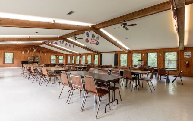 Cherokee Landing Campground