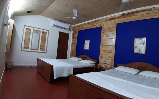 Room in Lodge - Royal Cottage, Anaimalai
