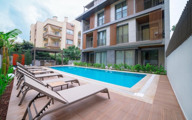 Bomo Suites