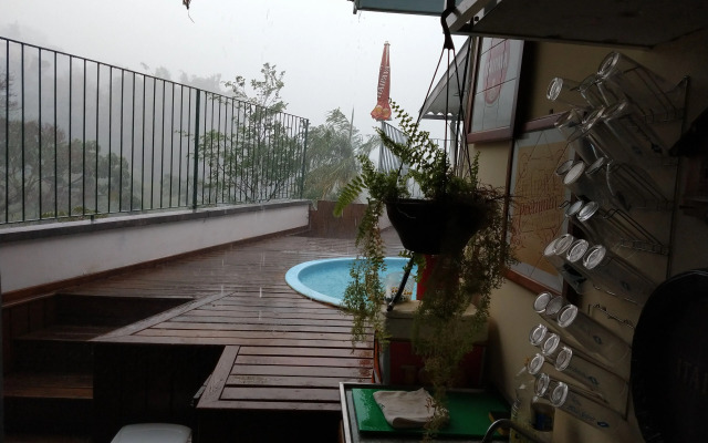 746 Hostel