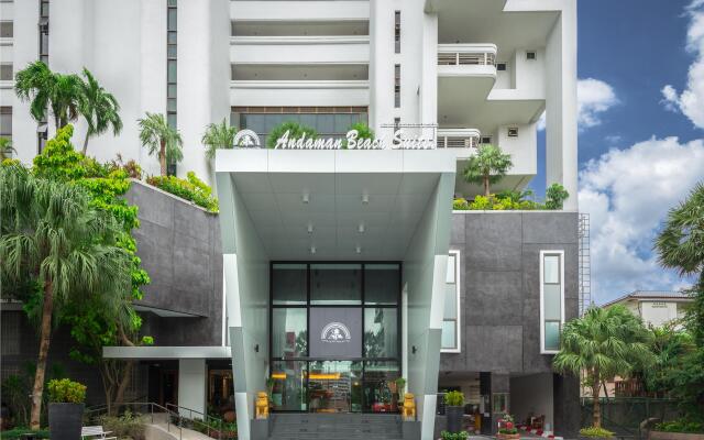 Andaman Beach Suites Hotel