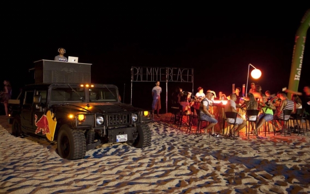 Royalisa Palmiye Beach +16 Adult Only