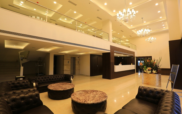 Nandan Kanan By M Square