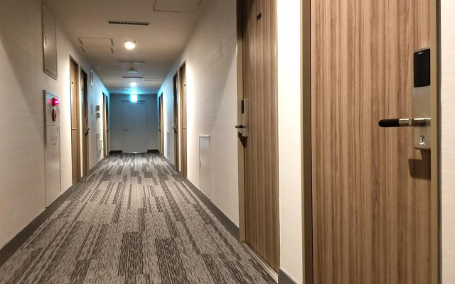 Hotel Sun Royal Utsunomiya