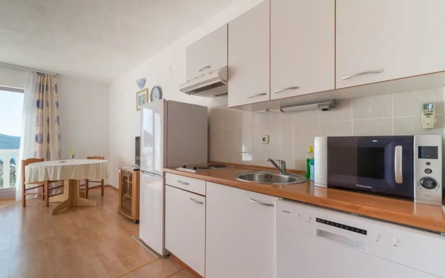 Apartments Nediljka