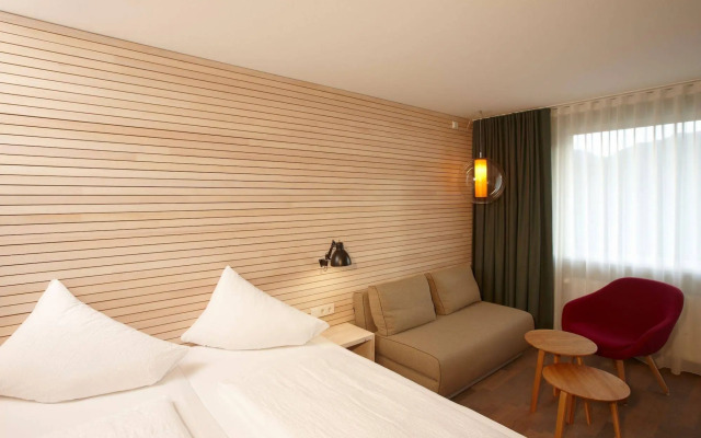 Hotel Weisses Kreuz