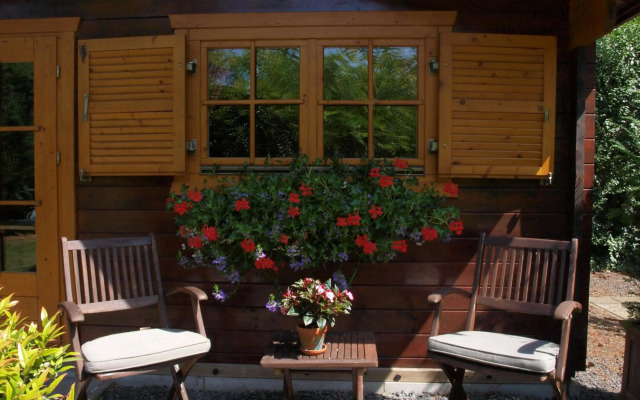 Bed En - of zonder - Breakfast Putten