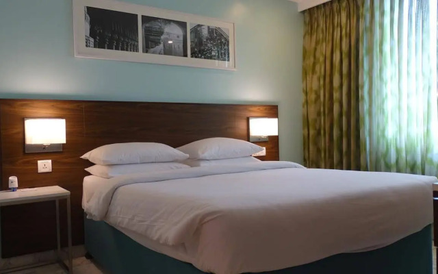 Fairfield by Marriott Pune Kharadi