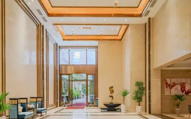 Guangzhou Lilium Elysees Hotel
