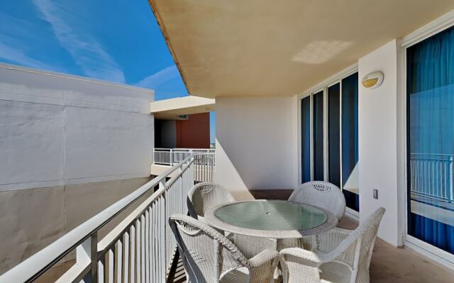 Waterscape by Southern Vacation Rentals