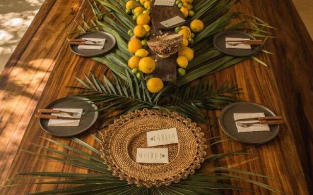 Jungle Keva Tulum Villa/Lodges & Venue