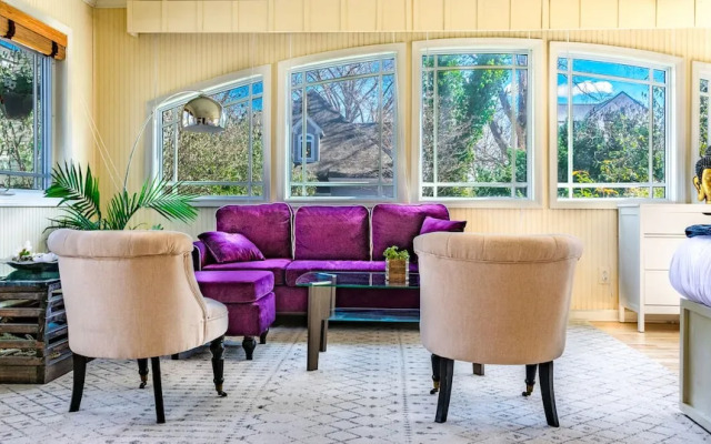 The Nash Guest House