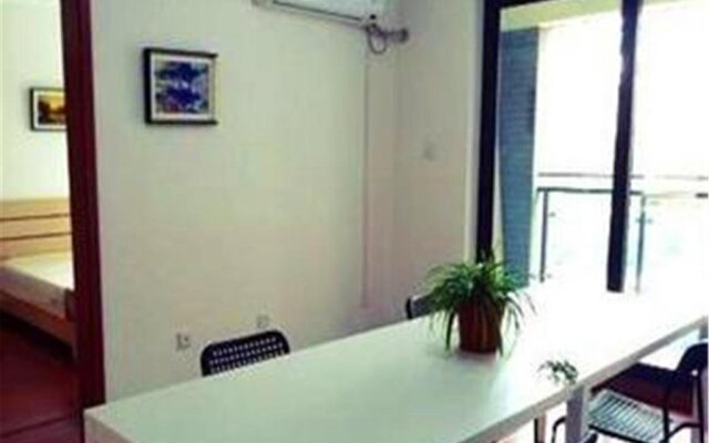 Wangjing Female short rent hostel