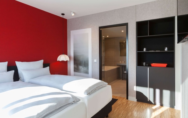 Vienna House Ernst Leitz Wetzlar