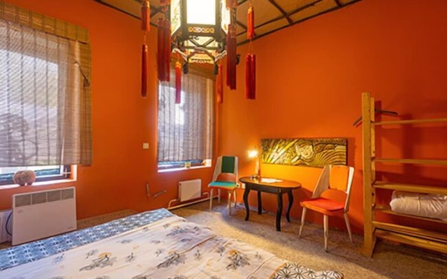 Bed & Breakfast Riverside