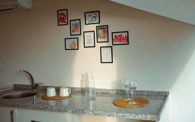 Maya Villa