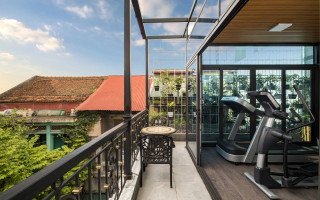 Soleil Boutique Hotel