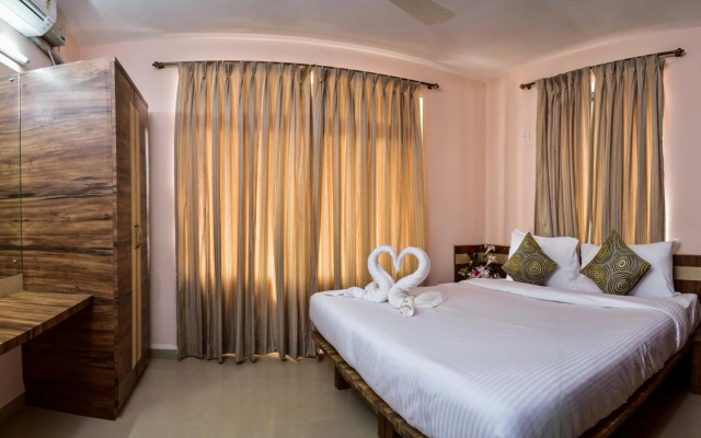 La Grace Resort