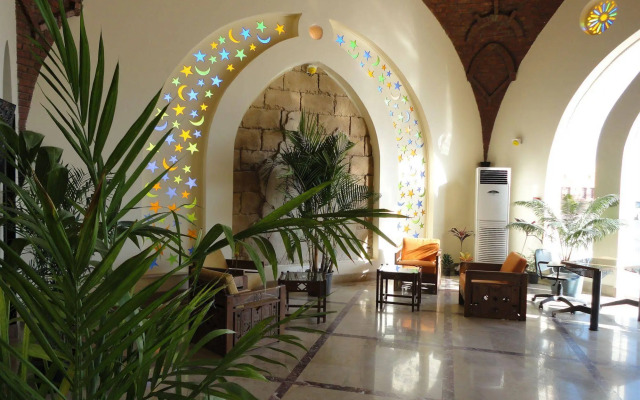 ONATTI Beach Resort - Marsa Alam