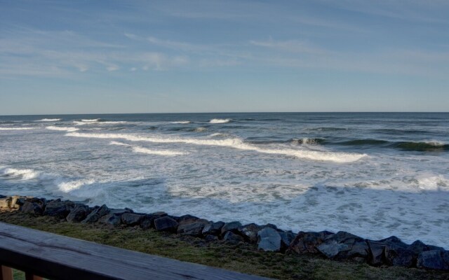 Pacific Sands Resort